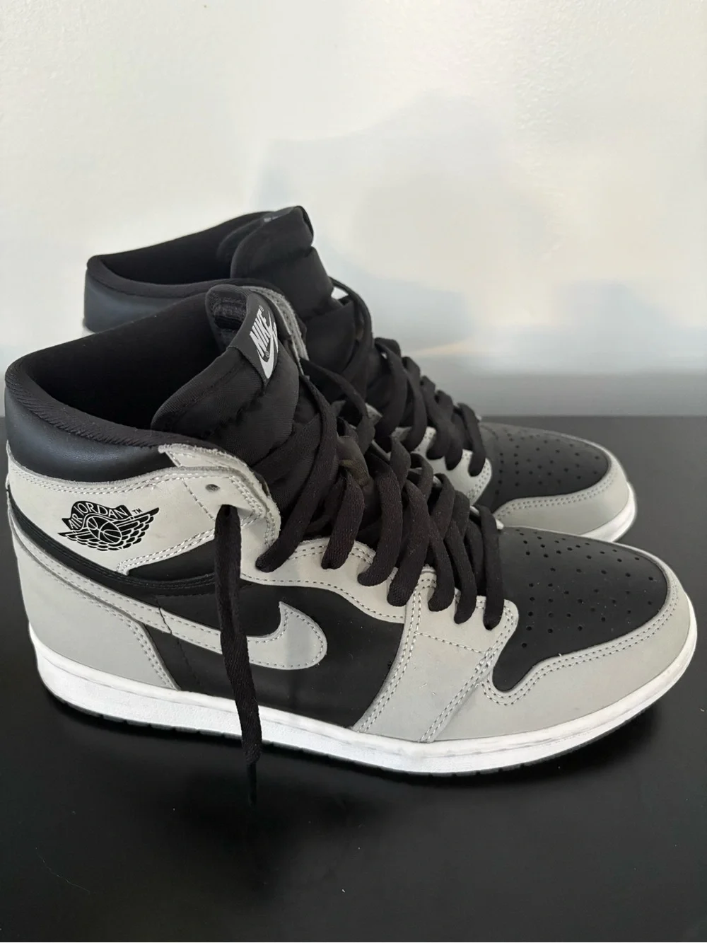 Jordan iconic high